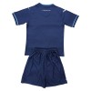Goedkope Lazio Kids Third Tenue 2025-26