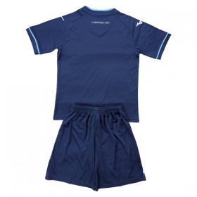 Goedkope Lazio Kids Third Tenue 2025-26