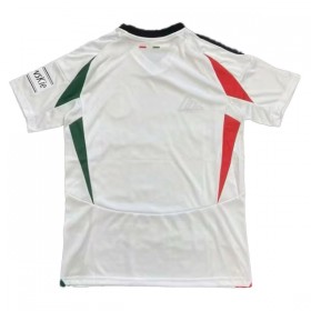 Goedkope Legia Warsaw Thuisshirt 2025-26