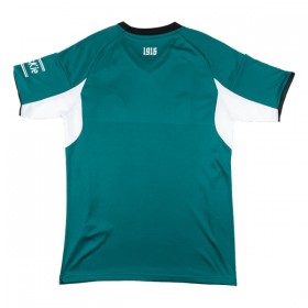 Goedkope Legia Warsaw Uitshirt 2025-26