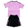 Goedkope Leicester City Kids Third Tenue 2025-26