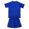 Goedkope Leicester City Kids Thuistenue 2025-26
