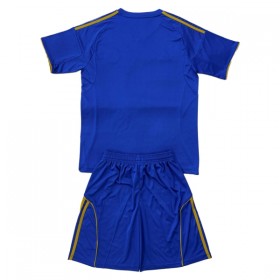 Goedkope Leicester City Kids Thuistenue 2025-26