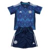 Goedkope Leicester City Kids Uittenue 2025-26
