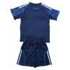 Goedkope Leicester City Kids Uittenue 2025-26