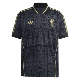 Goedkope Liverpool Lifestyle Shirt 2025-26 Speciale Editie