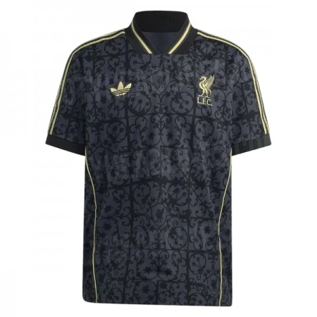 Goedkope Liverpool Lifestyle Shirt 2025-26 Speciale Editie