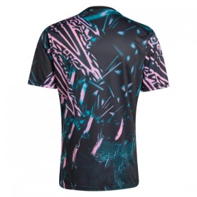 Goedkope Liverpool Pre-Match Shirt 2025-26