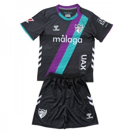 Goedkope Malaga Kids Uittenue 2025-26