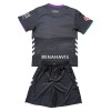 Goedkope Malaga Kids Uittenue 2025-26