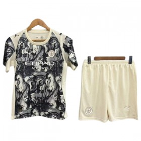 Goedkope Manchester City Year of the Horse Kids Tenue 2026