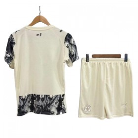Goedkope Manchester City Year of the Horse Kids Tenue 2026