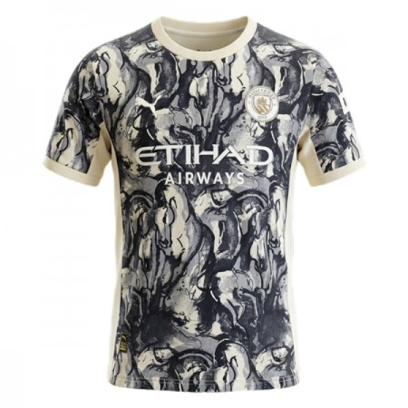 Goedkope Manchester City Year of the Horse Shirt 2026 Goedkope Manchester City Year of the Horse Shirt 2026