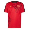 Goedkope Manchester United Chinese Lucky Knot Shirt Speciale Editie 2026 Goedkope Manchester United Chinese Lucky Knot Shirt Speciale Editie 2026