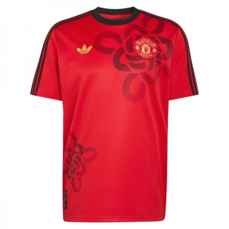 Goedkope Manchester United Chinese Lucky Knot Shirt Speciale Editie 2026 Goedkope Manchester United Chinese Lucky Knot Shirt Speciale Editie 2026