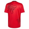 Goedkope Manchester United Chinese Lucky Knot Shirt Speciale Editie 2026