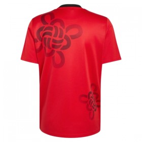 Goedkope Manchester United Chinese Lucky Knot Shirt Speciale Editie 2026