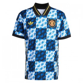 Goedkope Manchester United Lifestyle Shirt 2025-26 Speciale Editie