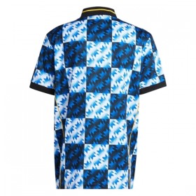 Goedkope Manchester United Lifestyle Shirt 2025-26 Speciale Editie
