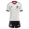 Goedkope Mexico Kids Uittenue World Cup 2026
