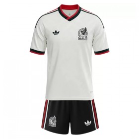 Goedkope Mexico Kids Uittenue World Cup 2026