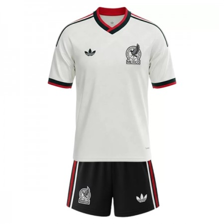 Goedkope Mexico Kids Uittenue World Cup 2026