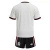 Goedkope Mexico Kids Uittenue World Cup 2026