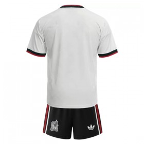 Goedkope Mexico Kids Uittenue World Cup 2026