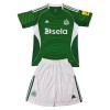 Goedkope Newcastle United Kids Uittenue 2025-26