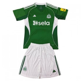 Goedkope Newcastle United Kids Uittenue 2025-26