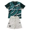 Goedkope Norwich City Kids Uittenue 2025-26 Goedkope Norwich City Kids Uittenue 2025-26