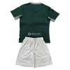 Goedkope Norwich City Kids Uittenue 2025-26