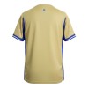 Goedkope Olympique de Marseille Vierde Shirt 2025-26