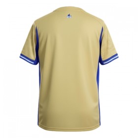 Goedkope Olympique de Marseille Vierde Shirt 2025-26