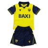 Goedkope Oxford United Kids Thuistenue 2025-26