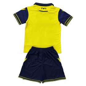Goedkope Oxford United Kids Thuistenue 2025-26