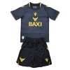 Goedkope Oxford United Kids Uittenue 2025-26