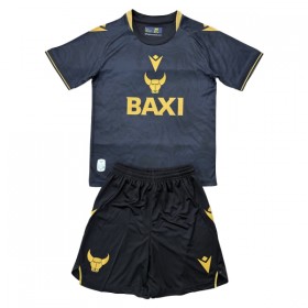 Goedkope Oxford United Kids Uittenue 2025-26
