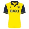 Goedkope Oxford United Thuisshirt 2025-26