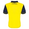 Goedkope Oxford United Thuisshirt 2025-26