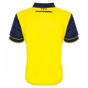Goedkope Oxford United Thuisshirt 2025-26