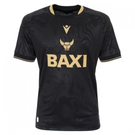 Goedkope Oxford United Uitshirt 2025-26