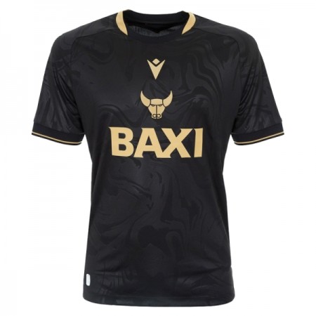 Goedkope Oxford United Uitshirt 2025-26