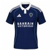 Goedkope Paris FC Thuisshirt 2025-26