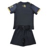 Goedkope Plymouth Argyle Kids Uittenue 2025-26