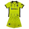 Goedkope Portsmouth Kids Third Tenue 2025-26 Goedkope Portsmouth Kids Third Tenue 2025-26