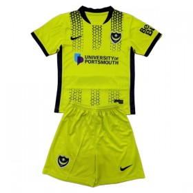 Goedkope Portsmouth Kids Third Tenue 2025-26