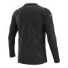 Goedkope Portugal Black Panther Shirt 2025-26 Speciale Editie Lange Mouw