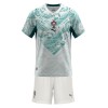 Goedkope Portugal Kids Uittenue World Cup 2026