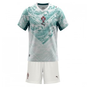 Goedkope Portugal Kids Uittenue World Cup 2026